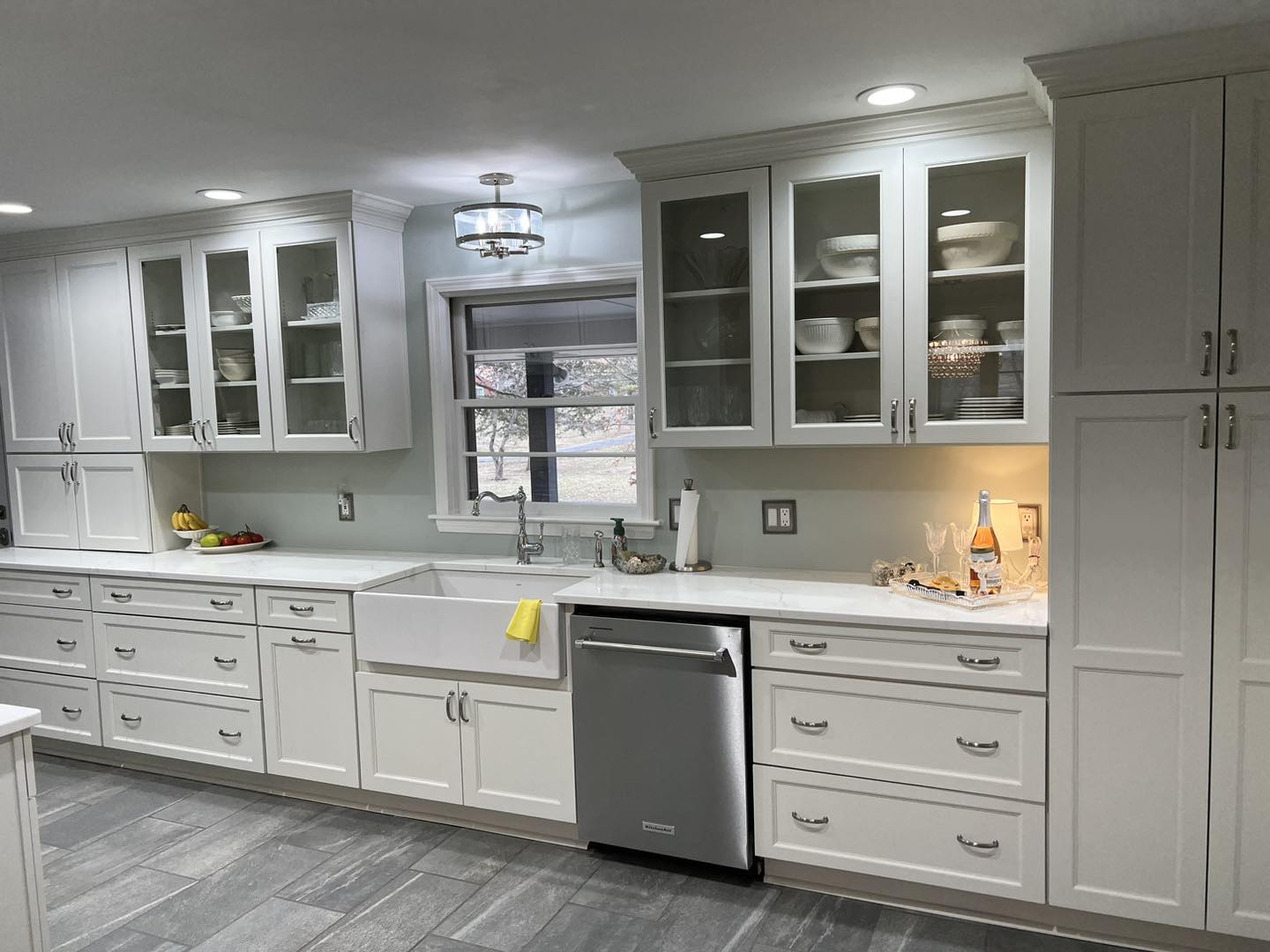 Kitchen Remodeling project 2
