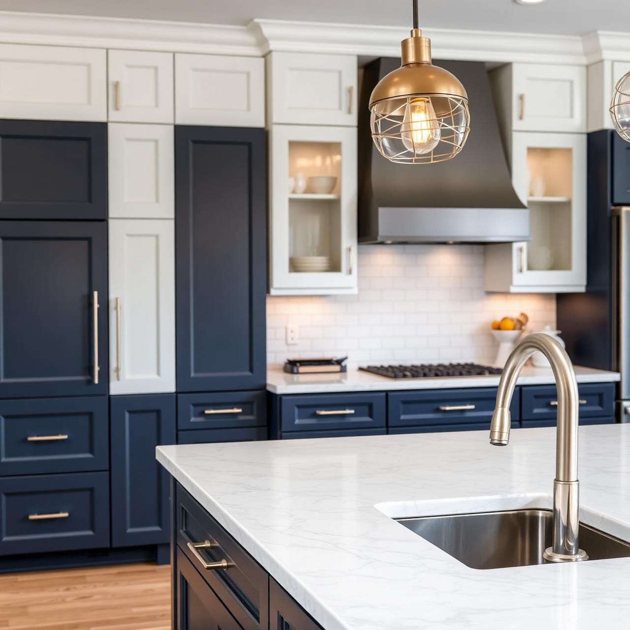 Kitchen Remodeling remodeling project